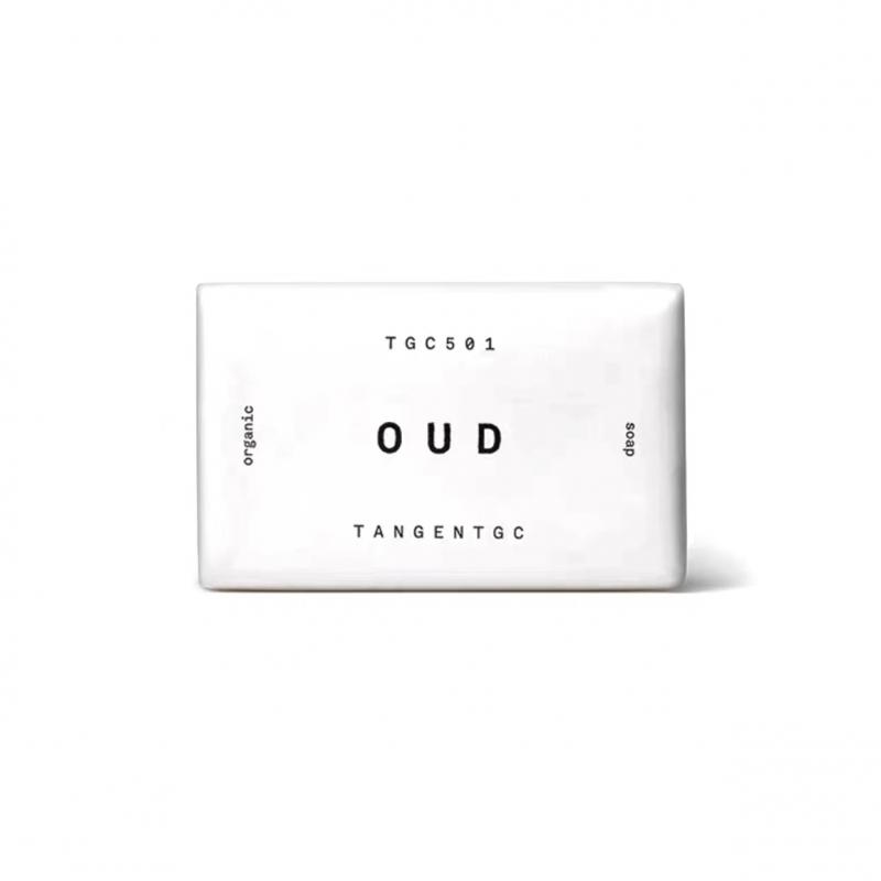 Tangent GC香水级香氛马赛皂100g 木沉悟身