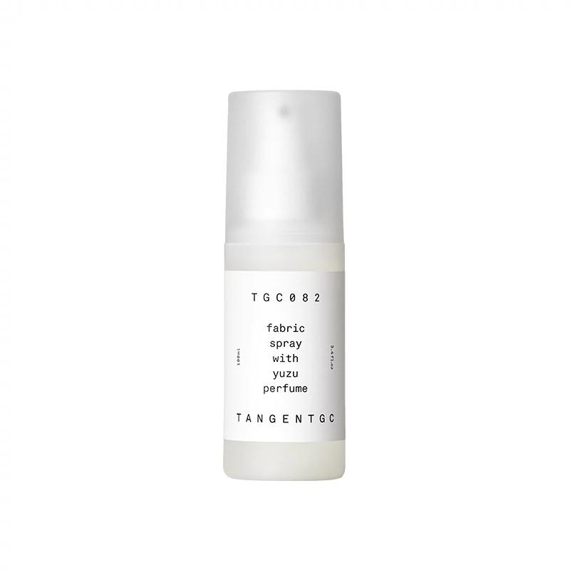 Tangent GC柚然澄身 织物鞋履清新喷雾100ml
