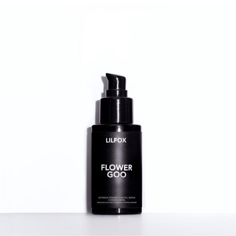 LILFOX花芯发酵干细胞全效精华 50ML