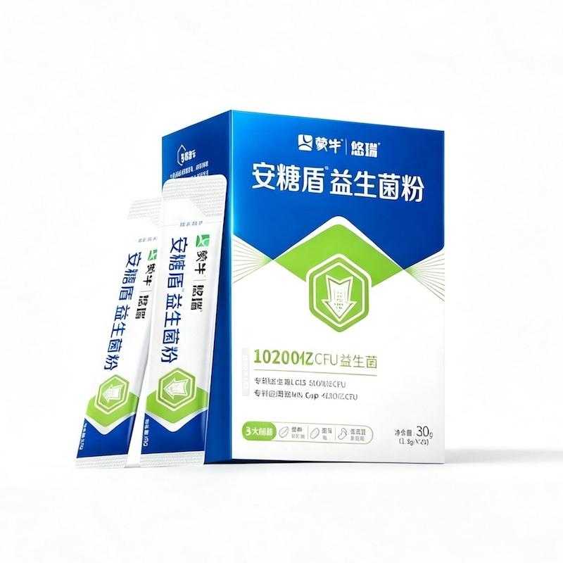 益生菌